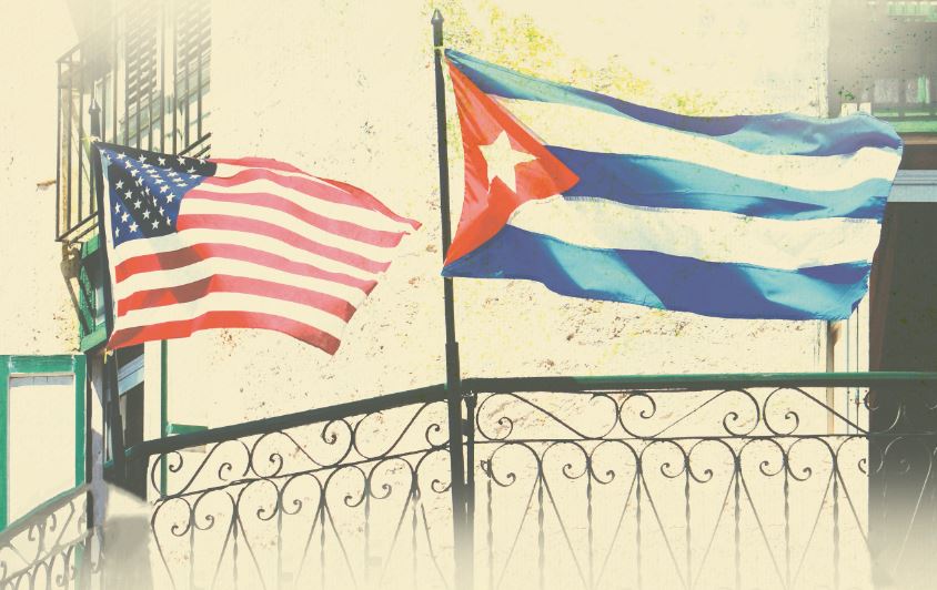 Cuba and the United States in the 21st Century