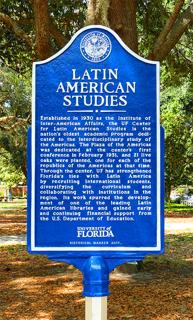 Uf Latin American Studies 92