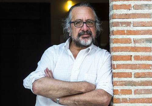 Dr. Carlos de la Torre Appointed Director of the Center for Latin American Studies