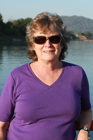 Marianne Schmink Small