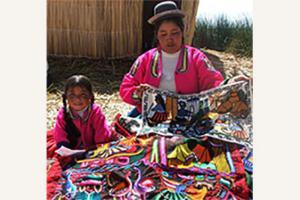 Latin American Traditional Attire - UF Center for Latin American