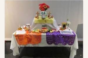 Day of the Dead