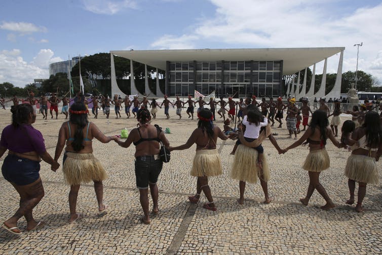 Amazon deforestation, already rising, may spike under Bolsonaro