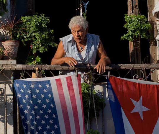 Trump nods to Cuban exiles, rolls back ties: Experts react
