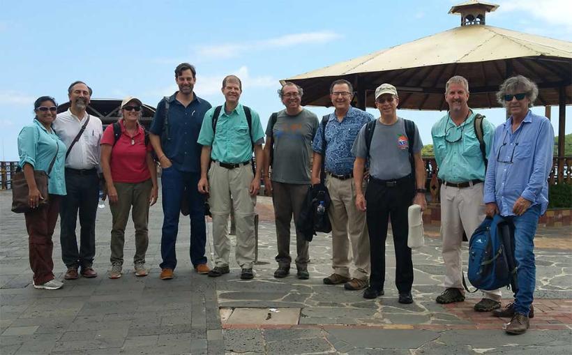 UF in Ecuador