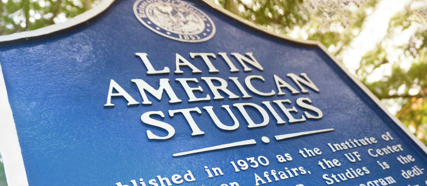 Read the Fall 2022 Latinamericanist